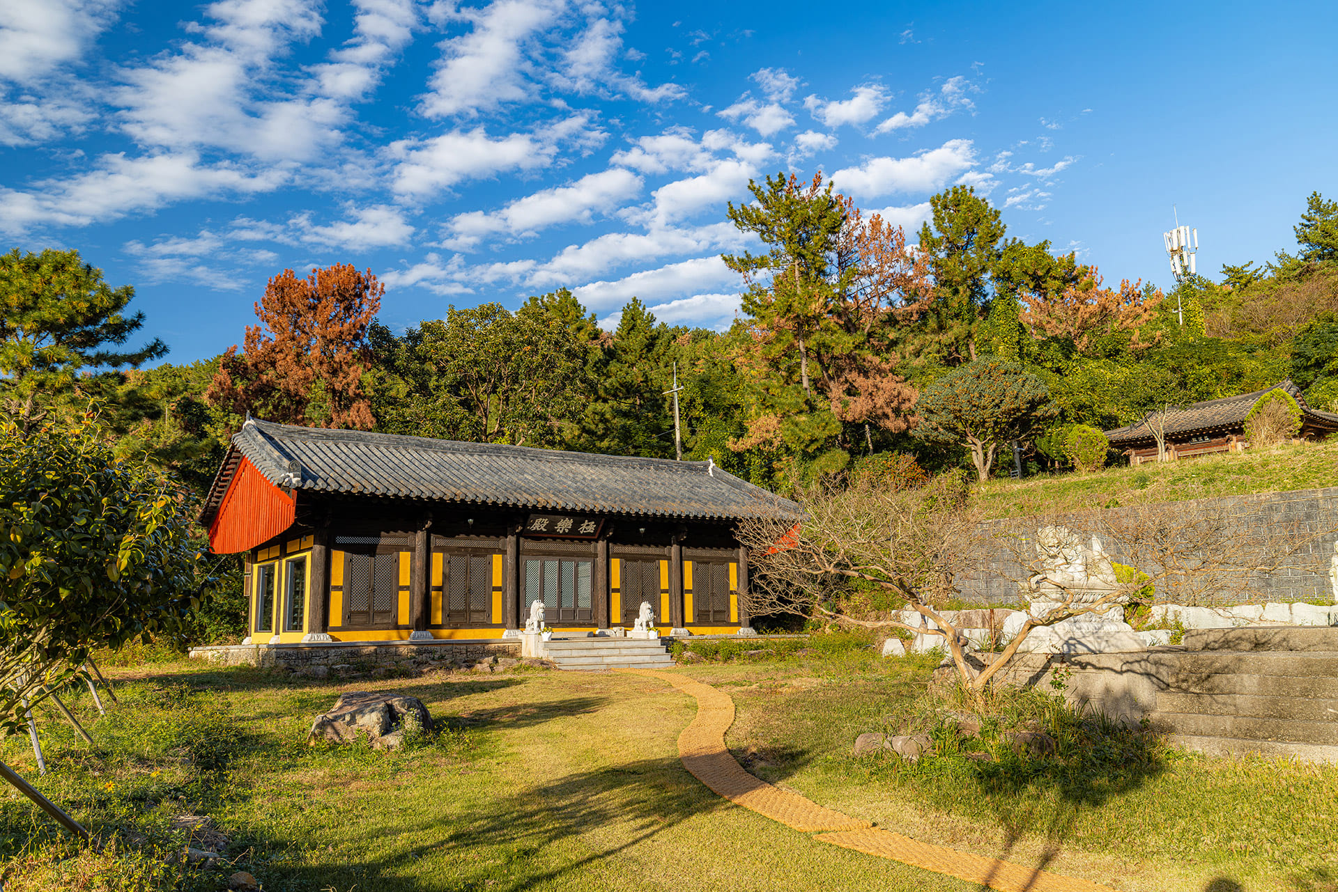 여수 지장대사 12