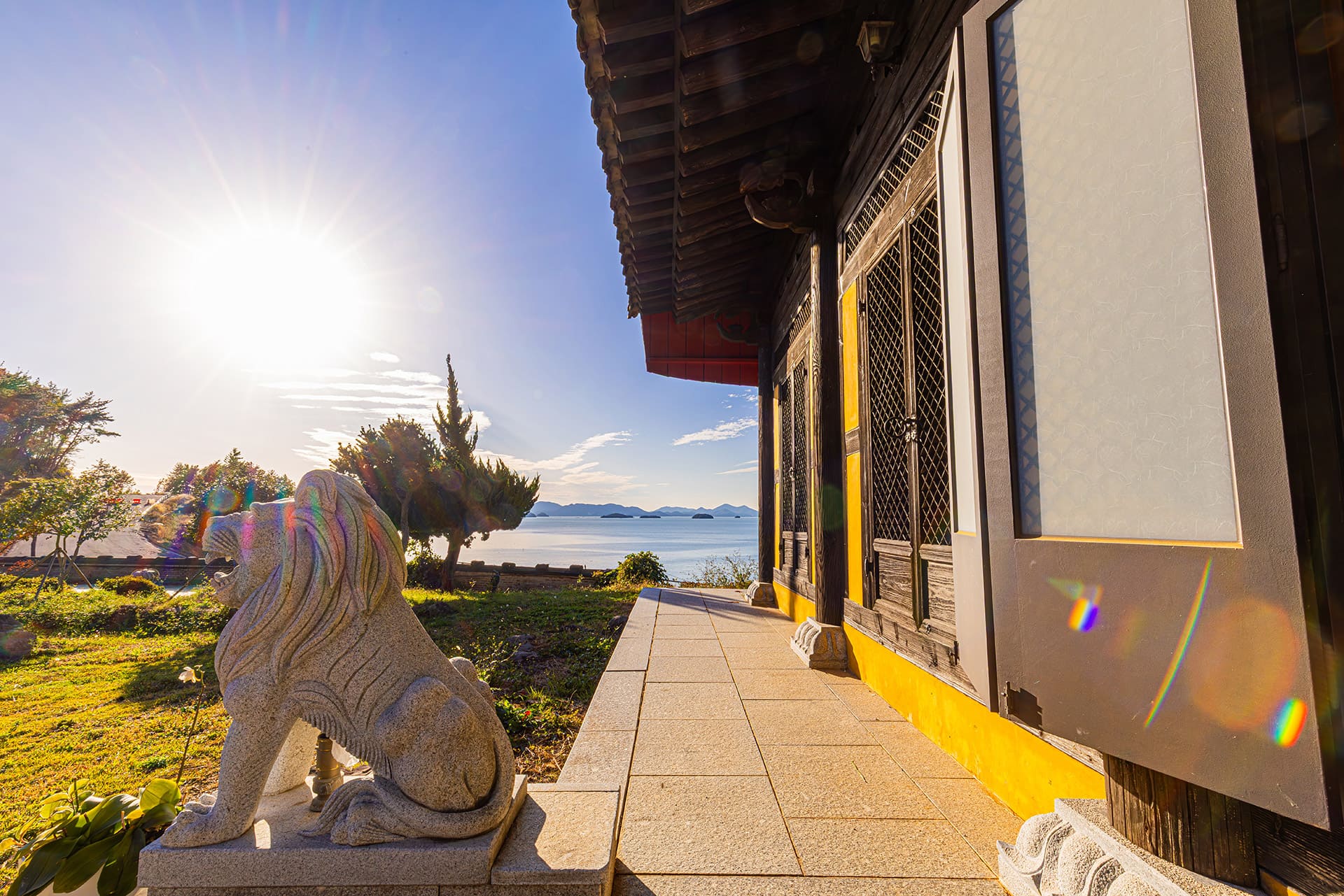 여수 지장대사 8