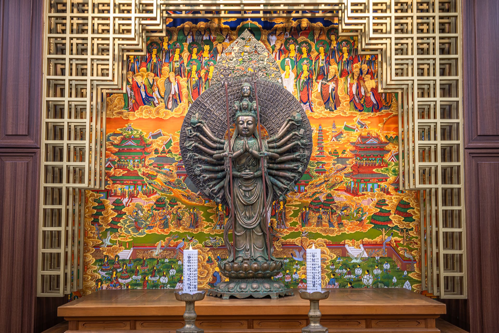 여수 지장대사 15