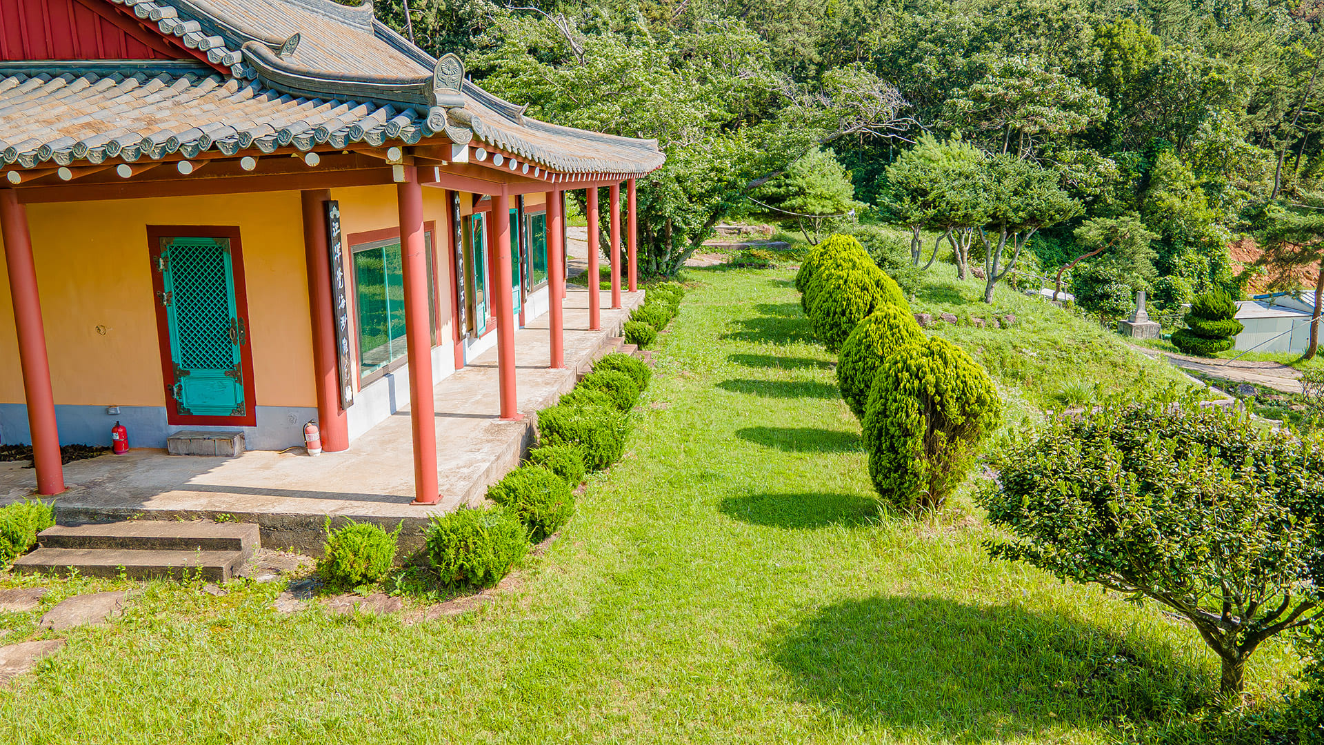 여수 지장대사 4