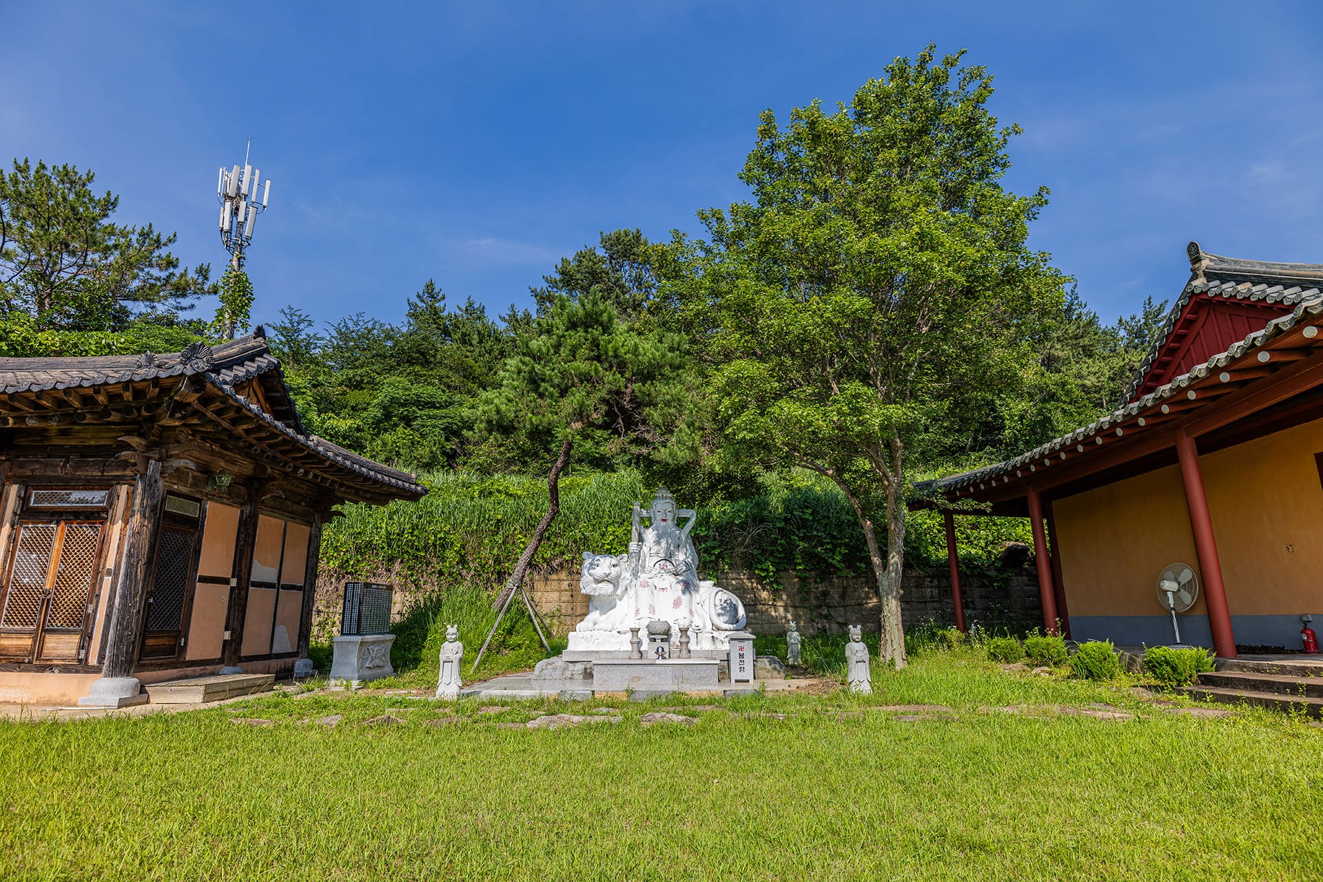 여수 지장대사 6