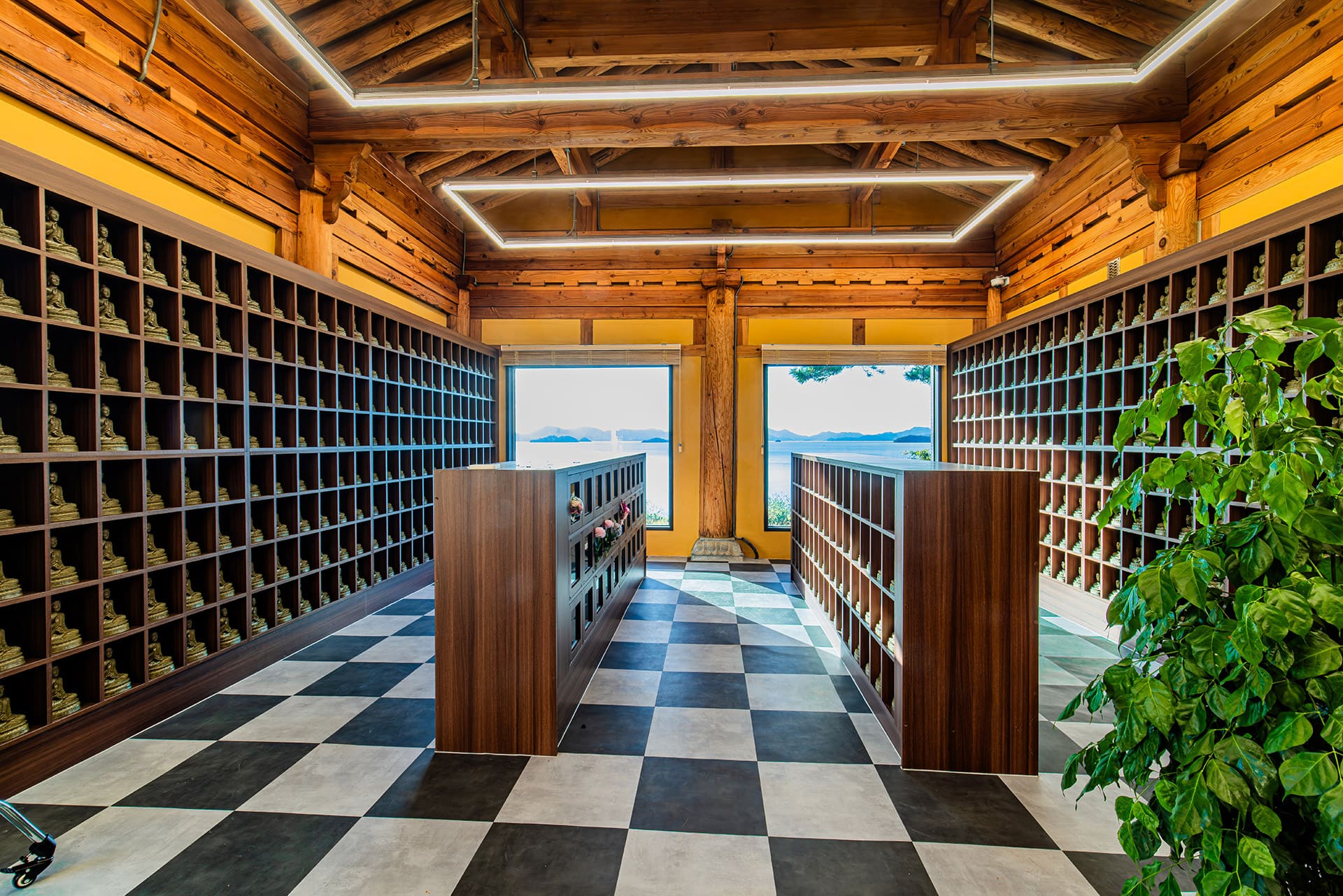 여수 지장대사 9