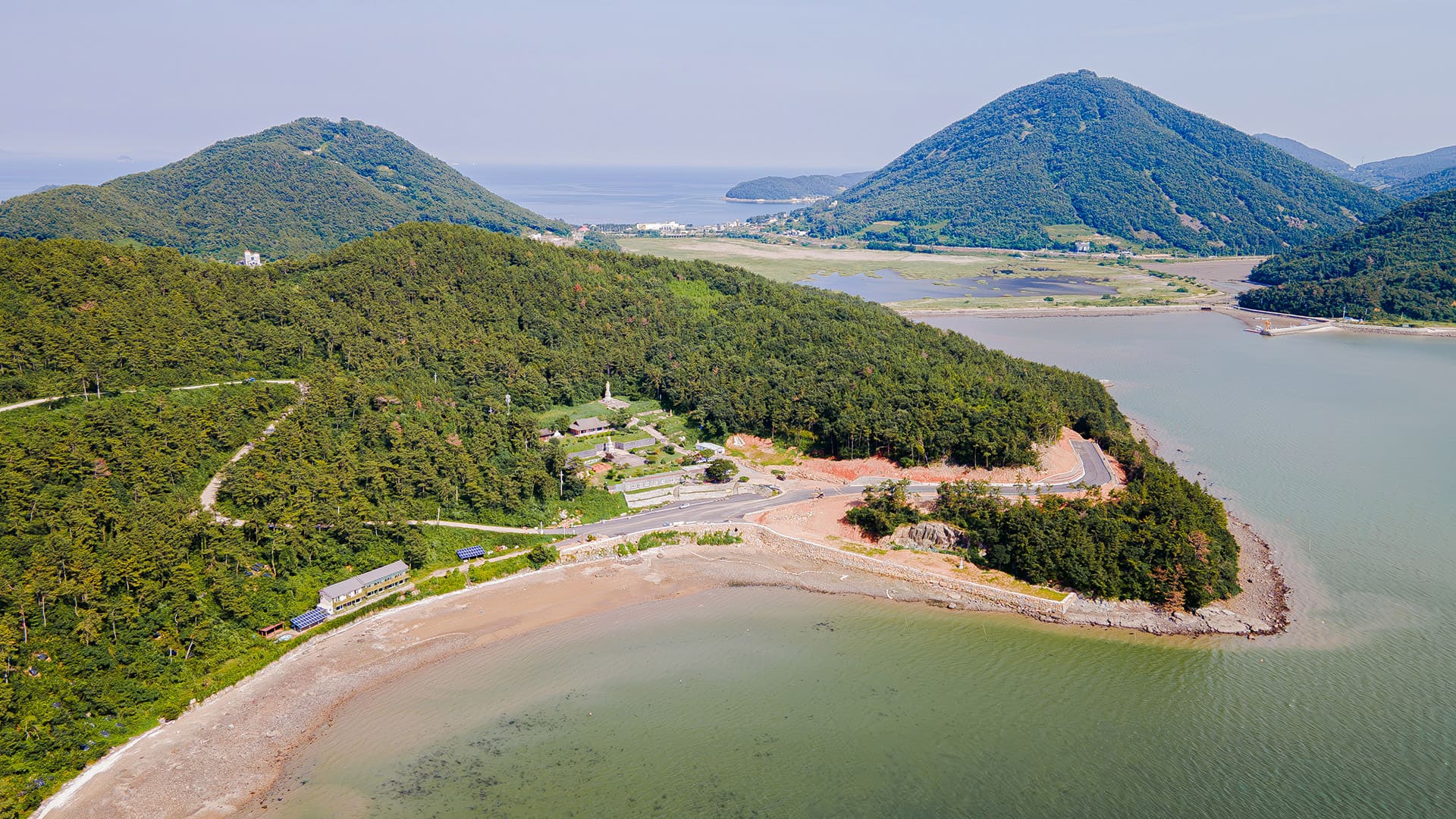 여수 지장대사 3