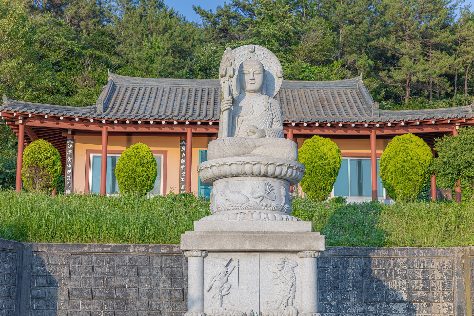 여수 지장대사 7