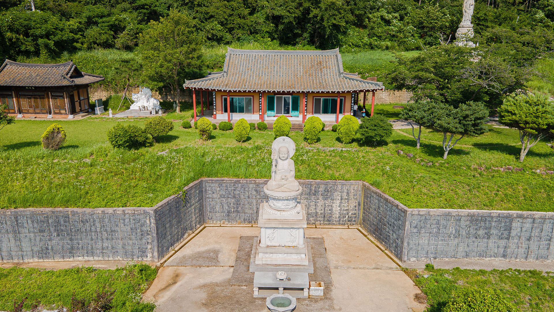 여수 지장대사 2