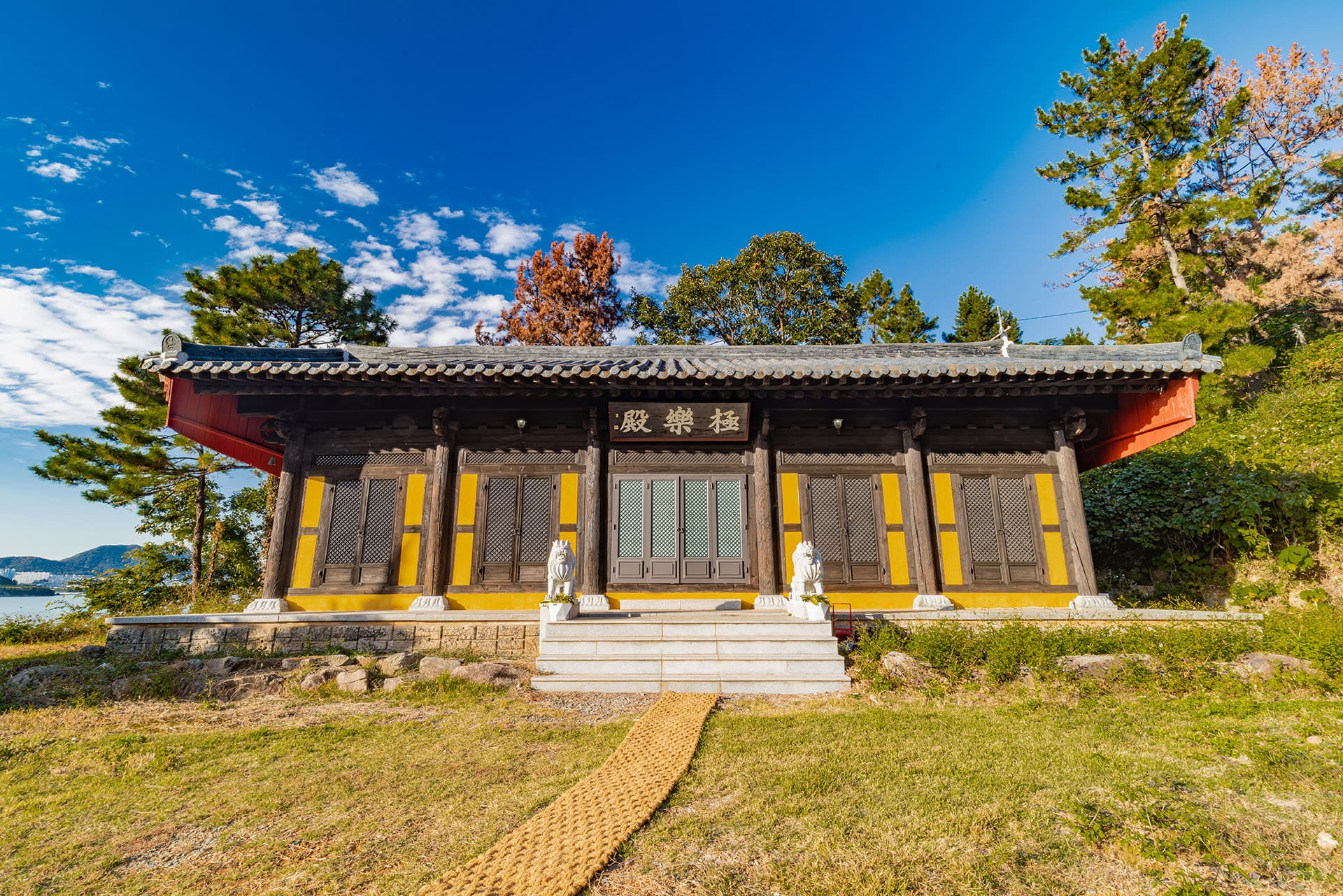 여수 지장대사 11