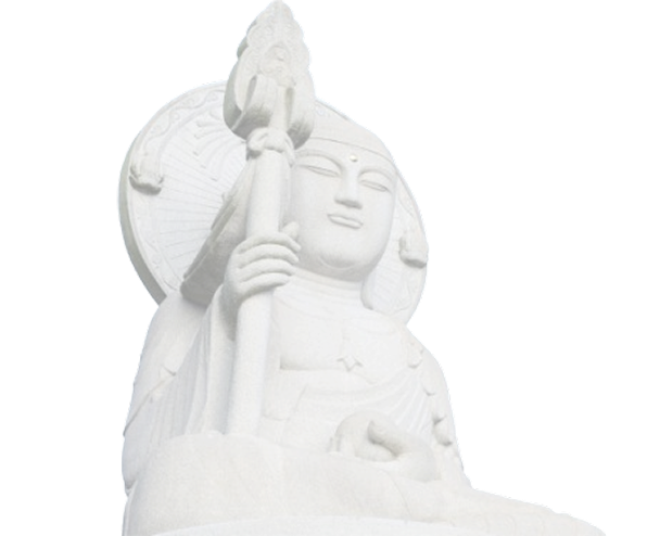 지장보살 이미지